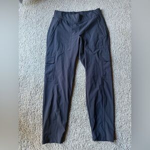 Athleta Cargo Joggers